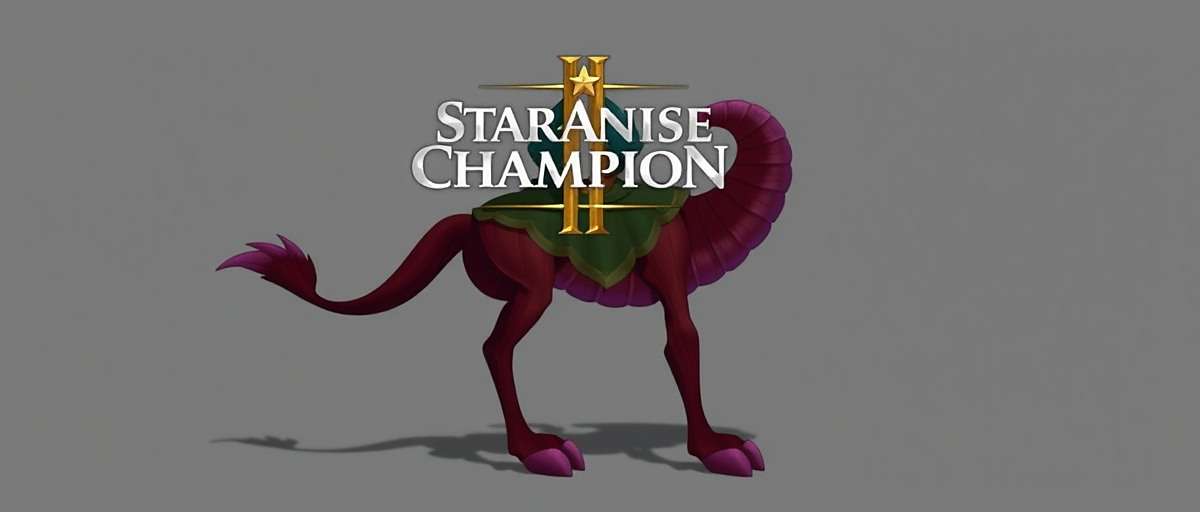 Upcoming Features in Star Anise Champion II Star Anise Champion II Future Update Preview
