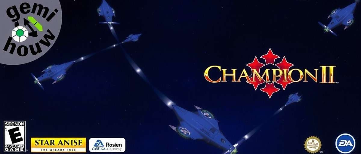 Star Anise Champion II - India's Most Popular Strategy Game Star Anise Champion II Game Cover