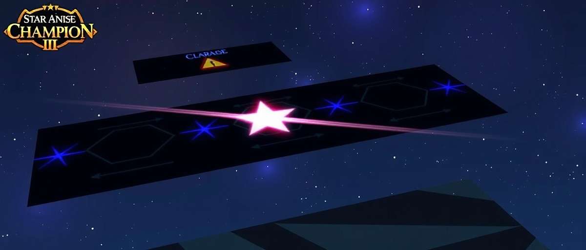 Advanced Battle Tactics in Star Anise Champion II Star Anise Champion II Battle Strategy